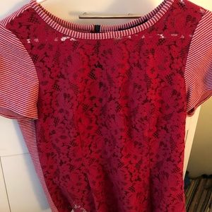 ❣️Nanette Lepore blouse❣️